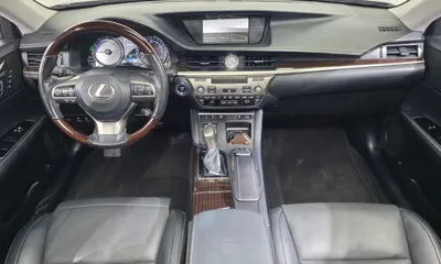 Lexus ES 2018, 101308 км, за 24300000 KRW - фото 7