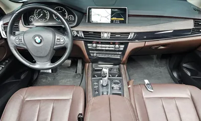 BMW X5 2014, 152845 км, за 19500000 KRW - фото 7