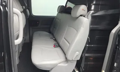 Hyundai Starex 2020, 94969 км, за 14250000 KRW - фото 12