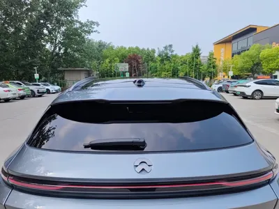 Nio ET5T 2026, 100 км, за 258800 CNY - фото 20