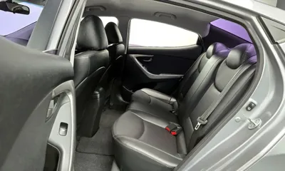 Hyundai Avante 2014, 89835 км, за 5990000 KRW - фото 13