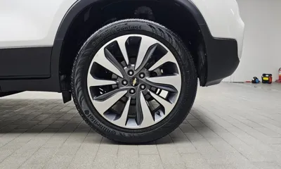 ChevroletGMDaewoo Trax 2022, 32980 км, за 27700000 KRW - фото 21