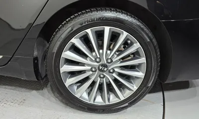 Kia K7 2016, 136152 км, за 9700000 KRW - фото 21