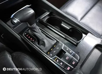 Kia K7 2018, 221050 км, за 7290000 KRW - фото 9