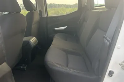Nissan Navara 2019, 72800 км, за 67677.86 CNY - фото 18
