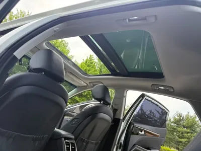 Kia K7 2017, 90500 км, за 14490000 KRW - фото 12