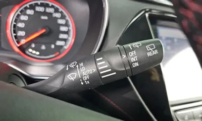 ChevroletGMDaewoo Trailblazer 2021, 44178 км, за 17600000 KRW - фото 29