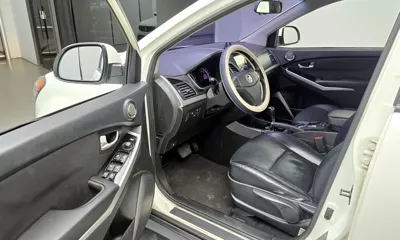 KG_Mobility_Ssangyong KORANDO 2015, 132700 км, за 4550000 KRW - фото 11