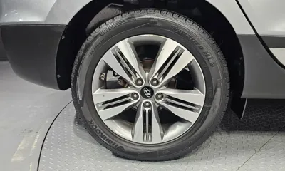 Hyundai Tucson 2015, 119950 км, за 8000000 KRW - фото 5