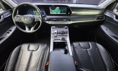 Hyundai Palisade 2019, 260460 км, за 17000000 KRW - фото 7