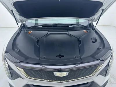 Cadillac IQ Aoge 2024, 11000 км, за 170300 CNY - фото 29