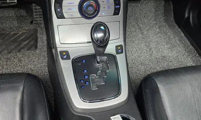 Hyundai Genesis 2010, 183719 км, за 5100000 KRW - фото 9