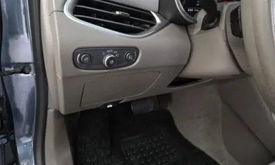 ChevroletGMDaewoo Malibu 2019, 111716 км, за 7500000 KRW - фото 17