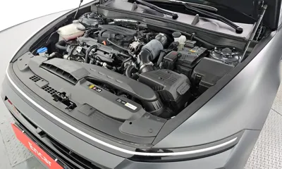 Hyundai Sonata 2024, 12798 км, за 31000000 KRW - фото 6
