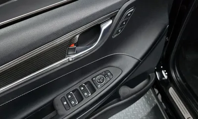 Hyundai Grandeur 2019, 129647 км, за 13900000 KRW - фото 29