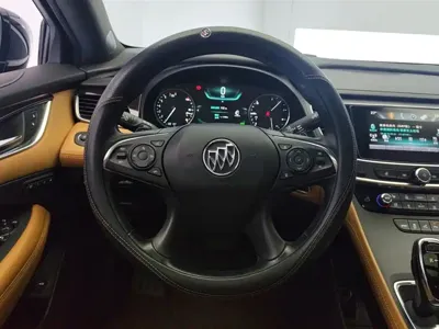 Buick LaCrosse 2017, 54900 км, за 52500 CNY - фото 15