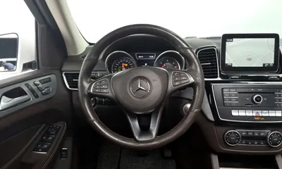 Mercedes-Benz GLE-Class 2018, 103378 км, за 27700000 KRW - фото 12