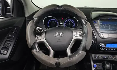 Hyundai Tucson 2014, 145503 км, за 6300000 KRW - фото 13