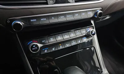 Hyundai Grandeur 2019, 80480 км, за 15900000 KRW - фото 19