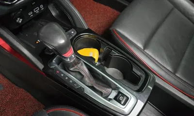 ChevroletGMDaewoo Trailblazer 2021, 73448 км, за 17200000 KRW - фото 9