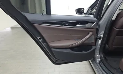 BMW 5-Series 2021, 54482 км, за 33000000 KRW - фото 25