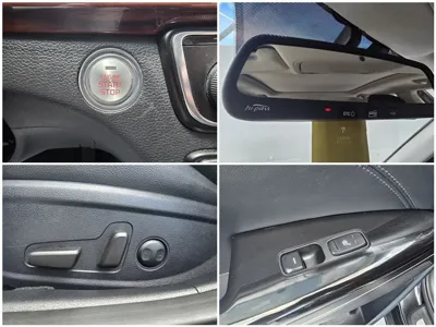 Kia K7 2016, 64686 км, за 12900000 KRW - фото 12