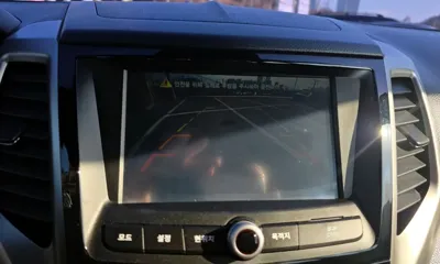 KG_Mobility_Ssangyong TIBOLI 2016, 213476 км, за 7200000 KRW - фото 15