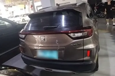 Honda XR-V 2017, 123100 км, за 55345.51 CNY - фото 5