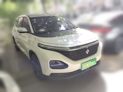 Baojun RM-5 2019, 37200 км, за 44451.92 CNY - фото 12