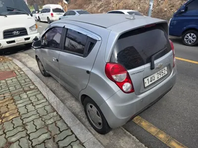 ChevroletGMDaewoo Spark 2015, 205288 км, за 1690000 KRW - фото 5