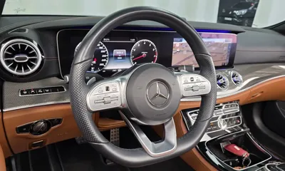 Mercedes-Benz E-Class 2020, 8584 км, за 53090000 KRW - фото 12