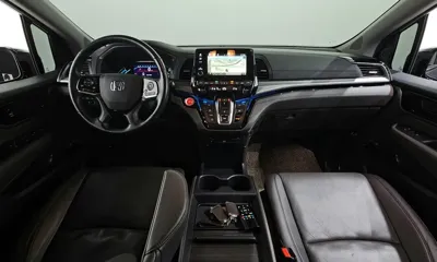 Honda Odyssey 2019, 91505 км, за 23800000 KRW - фото 7