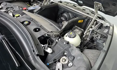 BMW i8 2016, 68992 км, за 73000000 KRW - фото 6