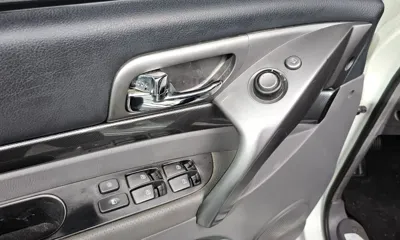 KG_Mobility_Ssangyong KORANDO 2015, 59236 км, за 7700000 KRW - фото 18