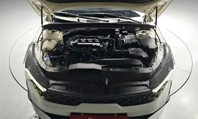 Kia K5 2020, 92801 км, за 13990000 KRW - фото 6