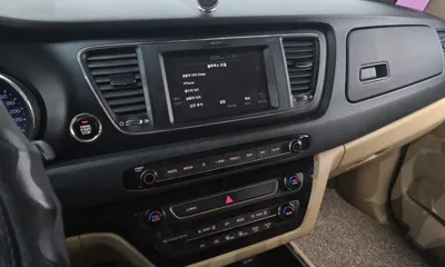Kia Canival 2019, 95466 км, за 14600000 KRW - фото 14