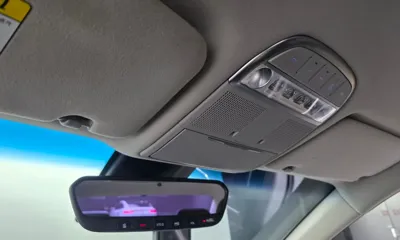 Genesis EQ900 2016, 159886 км, за 15900000 KRW - фото 18