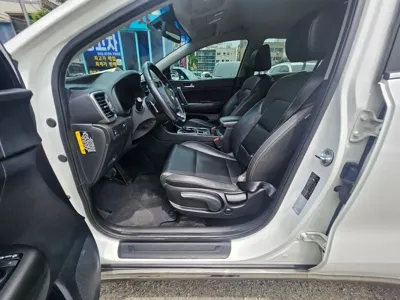 Kia Sportage 2016, 115810 км, за 9500000 KRW - фото 12