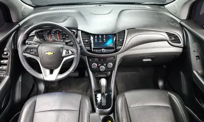 ChevroletGMDaewoo Trax 2018, 94024 км, за 6900000 KRW - фото 7
