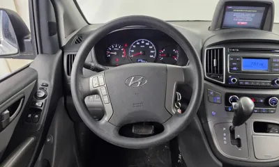 Hyundai Starex 2020, 78751 км, за 15500000 KRW - фото 13
