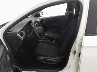 Citroen Elysee 2016, 46300 км, за 12900 CNY - фото 10