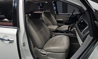 Kia Canival 2015, 105998 км, за 9700000 KRW - фото 12