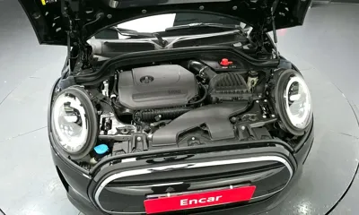 MINI Cooper 2024, 7653 км, за 29700000 KRW - фото 6