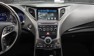 Hyundai Grandeur 2017, 188931 км, за 4990000 KRW - фото 13