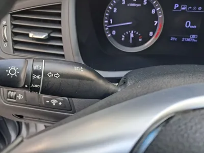 Hyundai Sonata 2019, 213857 км, за 7700000 KRW - фото 16