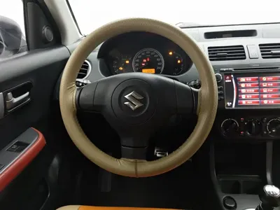 Suzuki Swift 2013, 116100 км, за 12500 CNY - фото 11