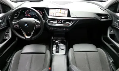 BMW 1-Series 2024, 20207 км, за 23900000 KRW - фото 7