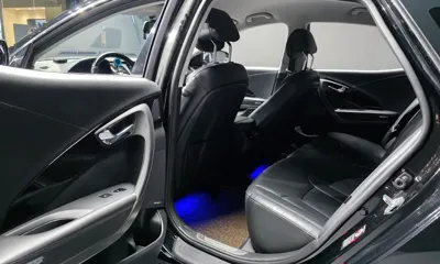 Hyundai Grandeur 2016, 133180 км, за 6300000 KRW - фото 12