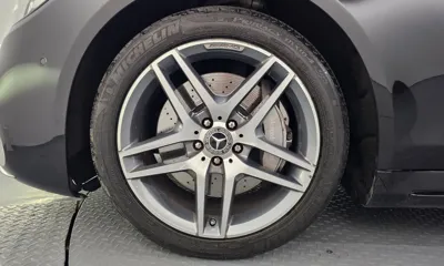 Mercedes-Benz S-Class 2019, 89415 км, за 46800000 KRW - фото 5