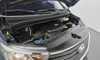 Hyundai Starex 2018, 84278 км, за 18700000 KRW - фото 6